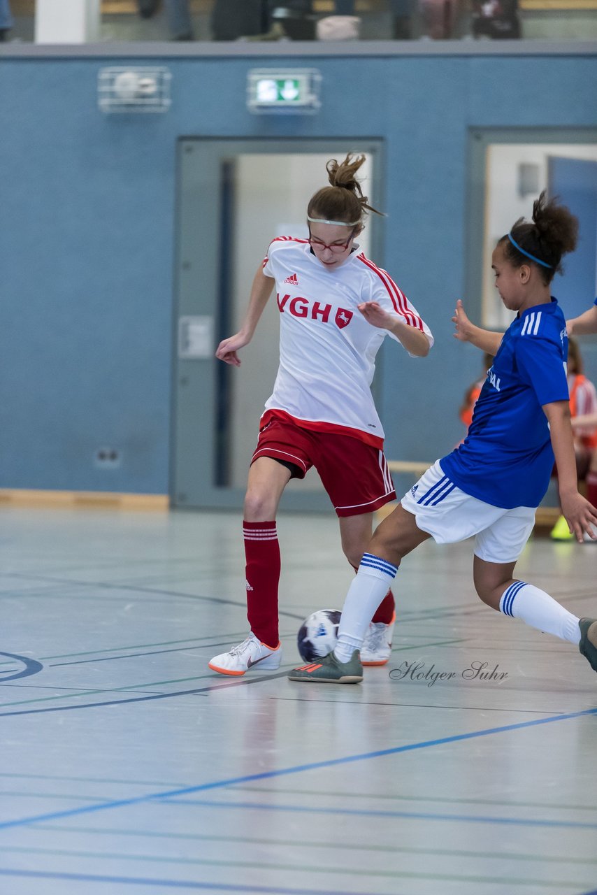 Bild 545 - wBJ Auswahl Futsalturnier